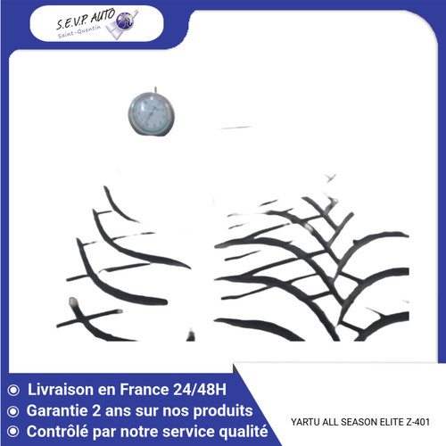 Paire de pneus yartu - paire,