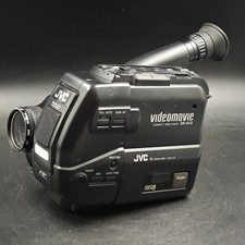 Caméra Vidéo JVC GR-AX2EG -