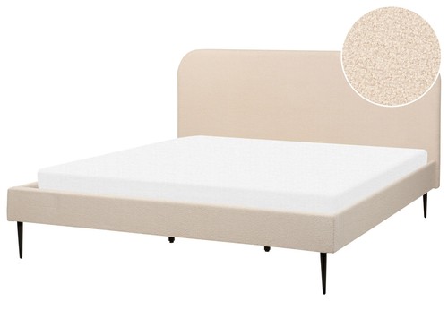 Lit double 180 200 en - lit, x