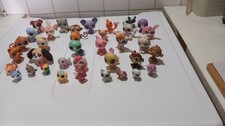 Lot Pets Schop