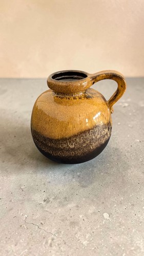 Vase vintage germany - vintage,