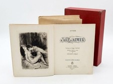 Ovide l'art d'aimer - P.E