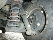 Berceau avant PEUGEOT BIPPER 3502GT