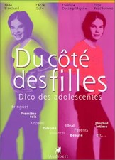 Du côté des filles : Dico