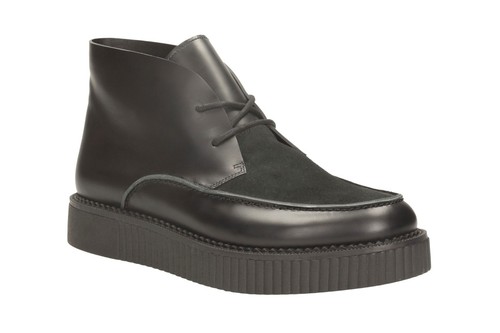 Clarks bottes desert boots - clarks,