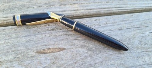 Stylo plume laguiole agrafe - plume,