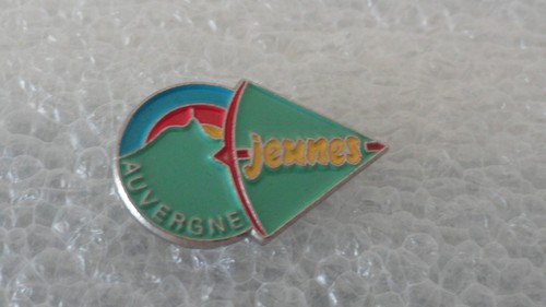 Pin tir arc jeunes - s,