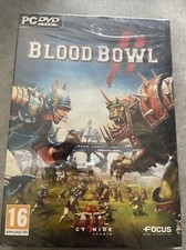 Blood Bowl 2 (PC, 2015) - Jeu Neuf Sous Blister - Vf