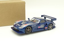 Fly - Slot Car 1/32 - Marcos 600 Le Mans 1995 N°70