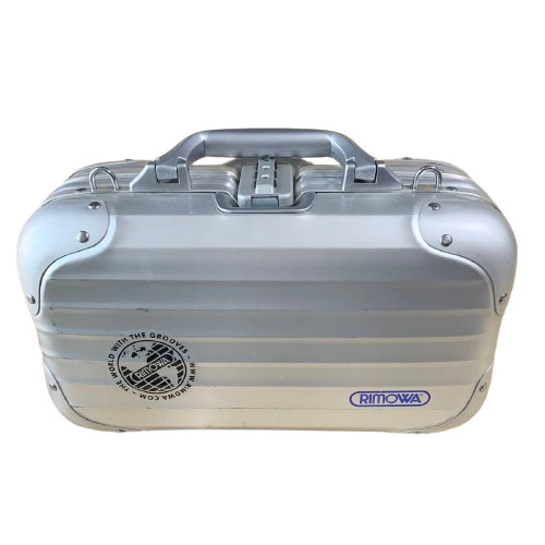 Rimowa 11l topas piccolo - rimowa,