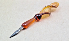 Stylo Plume Murano En Verre