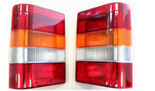 2x LAMPE FEU Stop pour CITROEN C15 1984-2005 ARRIERE GAUCHE DROITE Neuf