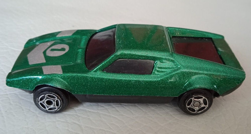 Tomaso pantera - tomaso,