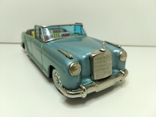 Bandai - Mercedes-Benz à friction