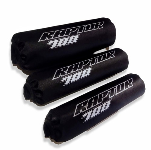 Black white shock - shock, absorber