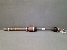 Cardan droit - Renault Clio 4