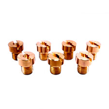 Carburateur Set Buse 5MM 7