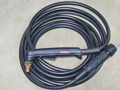 Lincoln electric k1571 pct - electric,