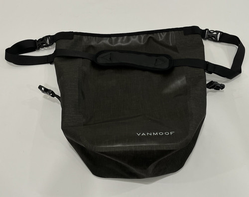 Vanmoof pannier bag with - bag,
