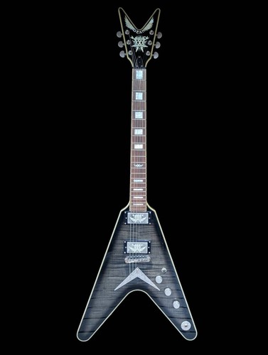 Guitare électrique dean - guitare,