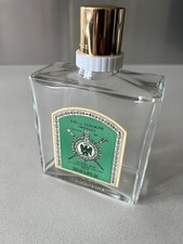 Guërlaïn - Flacon de voyage vintage EDC "Impériale" 200 ml - VIDE