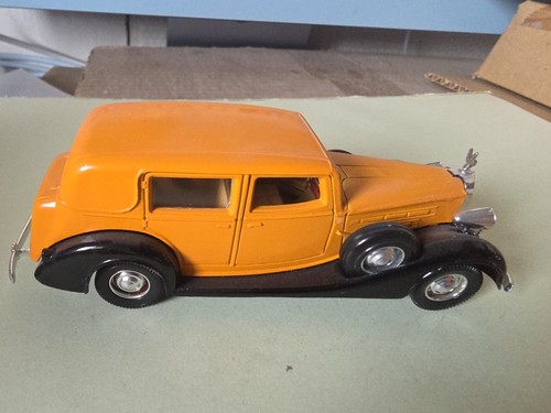 Solido france packard berline - solido,