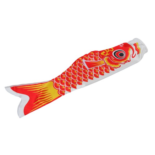 Cerf volant carpe japonais - cerf-volant,