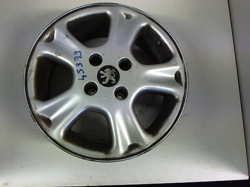 Jante peugeot 406 phase - peugeot,