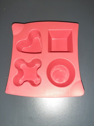 Tupperware moule alvéoles - tupperware,