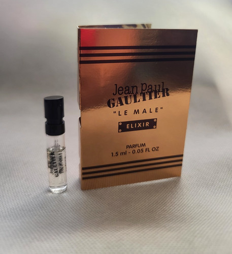 Jean paul gaultier - paul, le