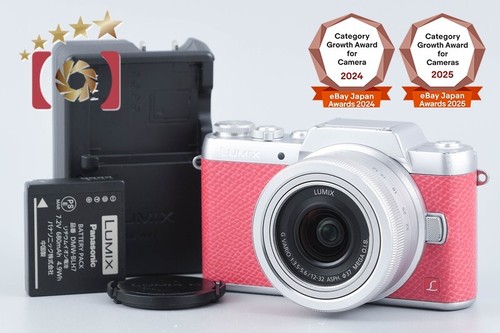 Objectif panasonic lumix - objectif,