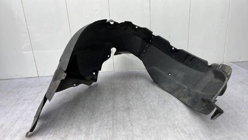 Pare boue avant gauche hyundai - avant,