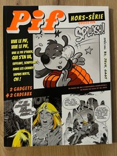 Pif Hors-série collector  #1