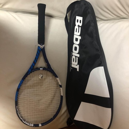 Raquette tennis babolat - de,