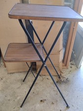 table de  projection super 8,diapos etc...