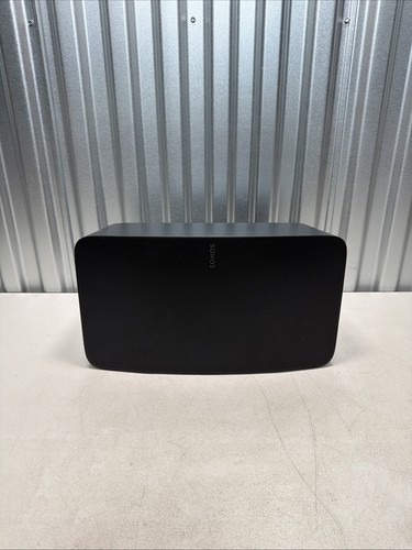 Sonos five gen - five, 3