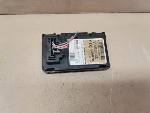 Lecteur carte renault megane - carte,