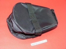 Sacoche selle vélo
