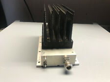 MICROWAVE AMPLIFIERS LTD