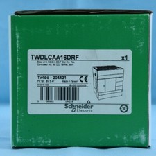 1PC Schneider TWDLCAA16DRF PLC