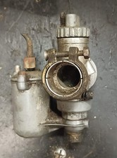 * carburateur AMAC 5/016 350 250 culbutée  avant guerre diametre 22 pipe 29