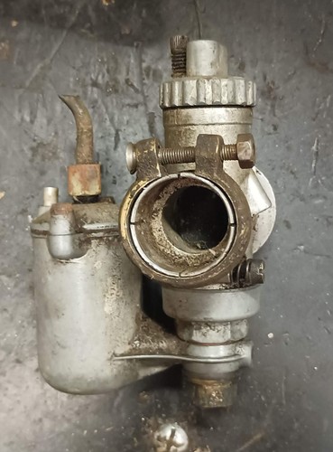 Carburateur amac 016 350 - *,