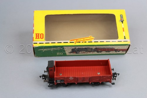 Y282 fleischmann train - fleischmann, ho