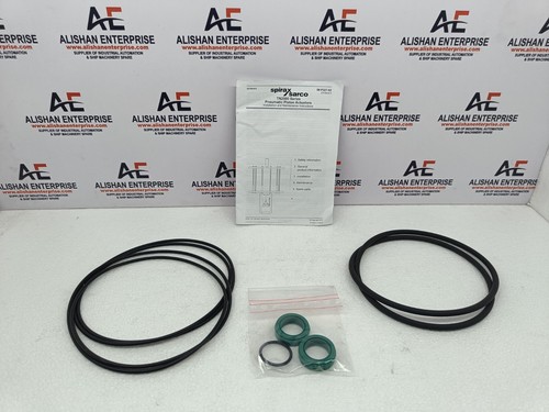 Kit joint torique spirax - kit, de