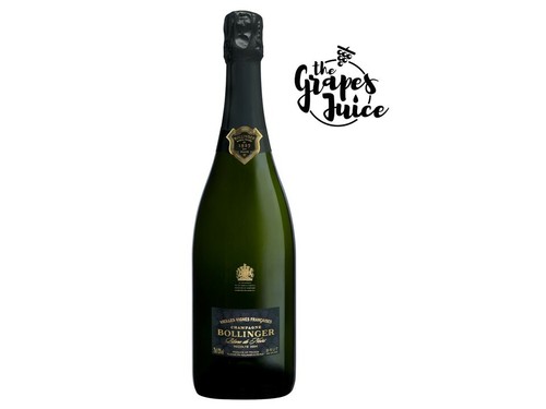 Bollinger vieilles vignes - vieilles,