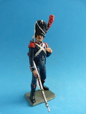 STARLUX premier empire plastique - FH60352 - Carabinier de l'infanterie légère