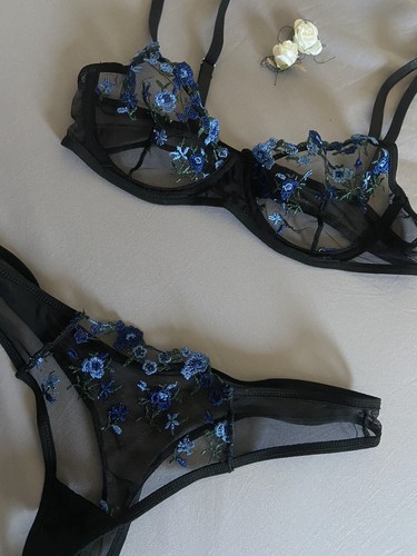 Sous vêtement sexy femme - sous,