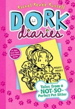 Dork Diaries: Tales from a