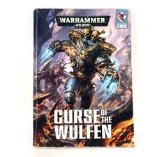 x1 Curse of the Wulfen FR