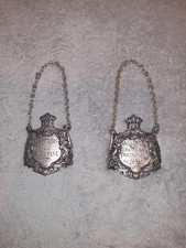 Lot plaques humoristiques - lot, 2